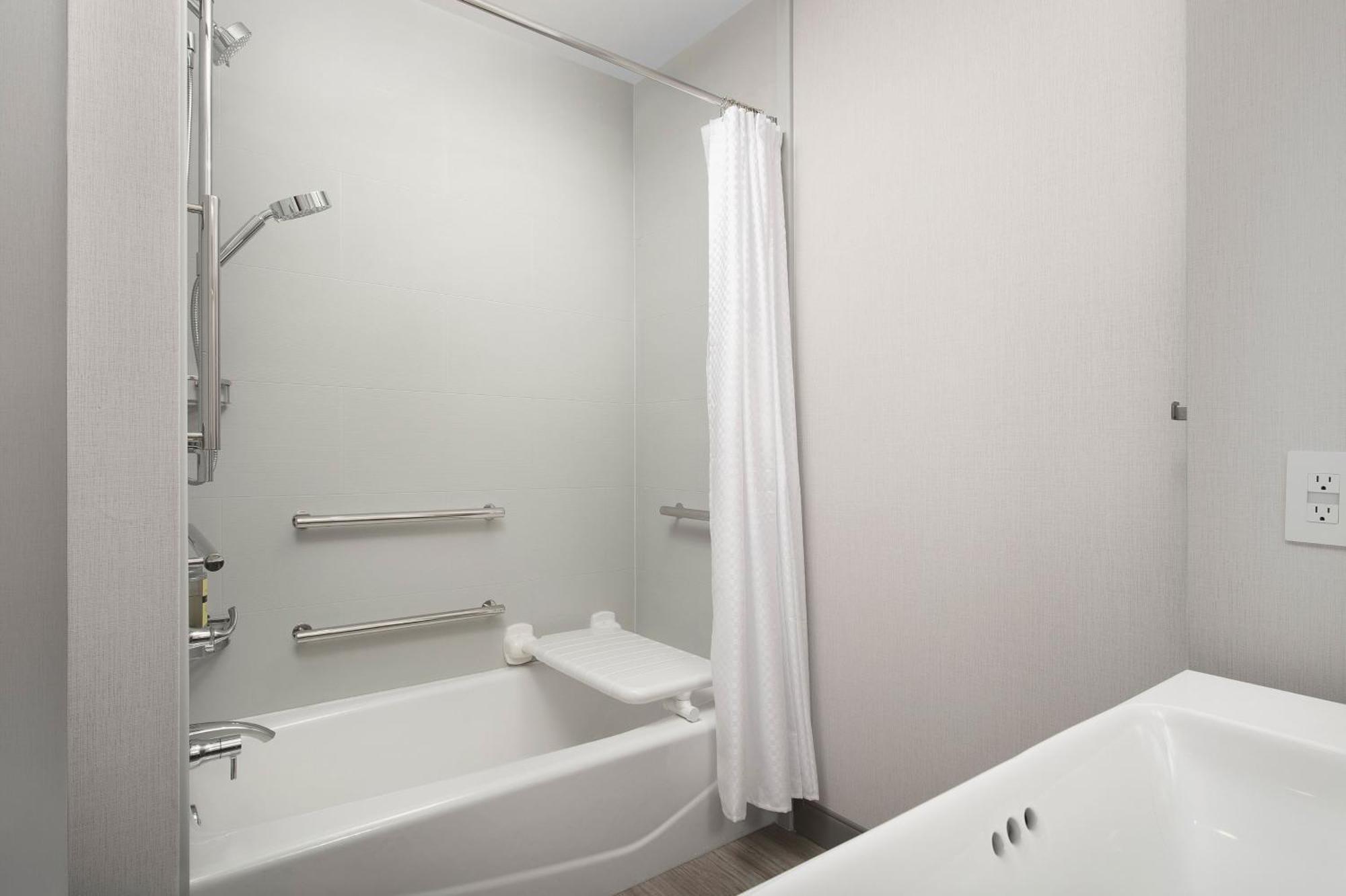 Element Seattle Sea-Tac Airport Hotel Tukwila Exterior photo
