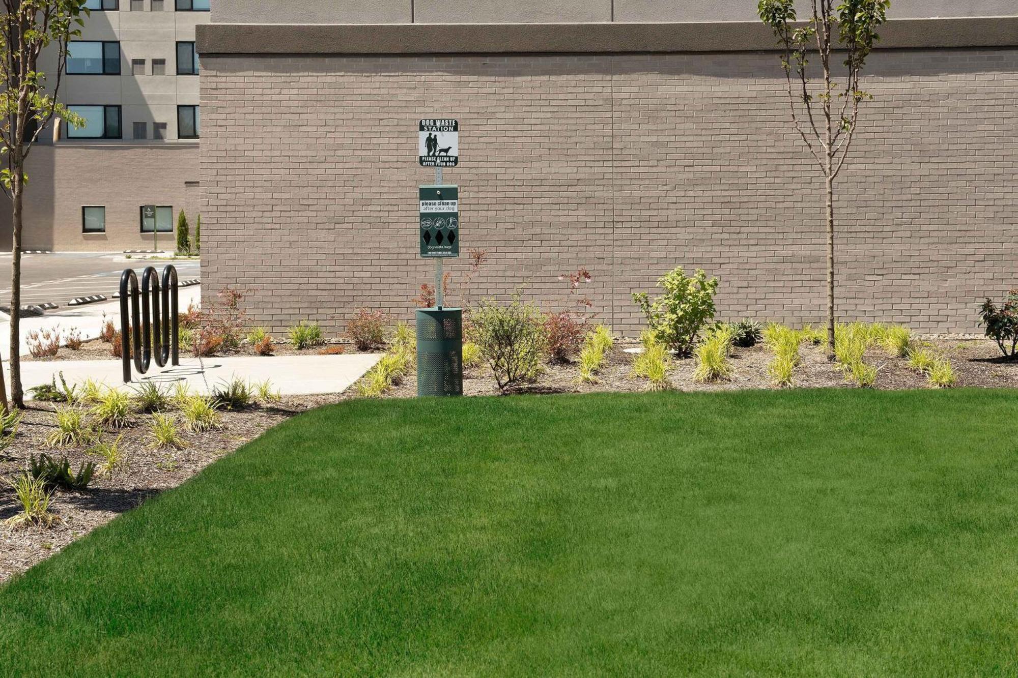 Element Seattle Sea-Tac Airport Hotel Tukwila Exterior photo
